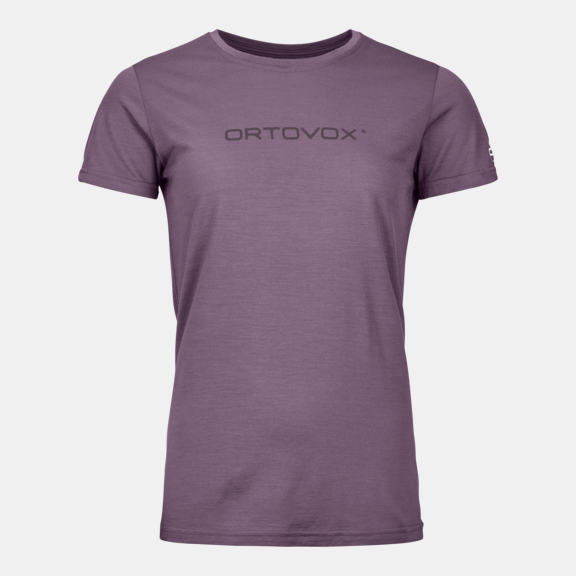 ORTOVOX 150 COOL BRAND TS W T Shirts ORTOVOX